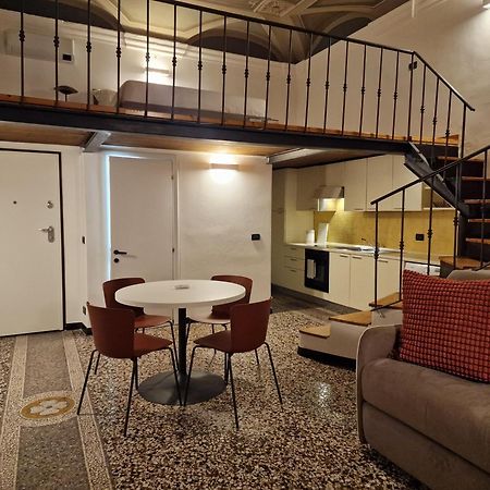Residenza Allegra 제노바 외부 사진
