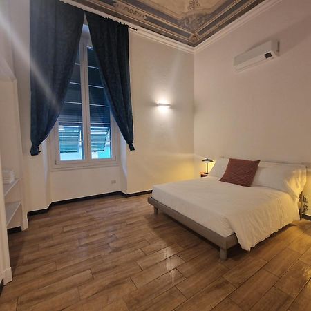 Residenza Allegra 제노바 외부 사진