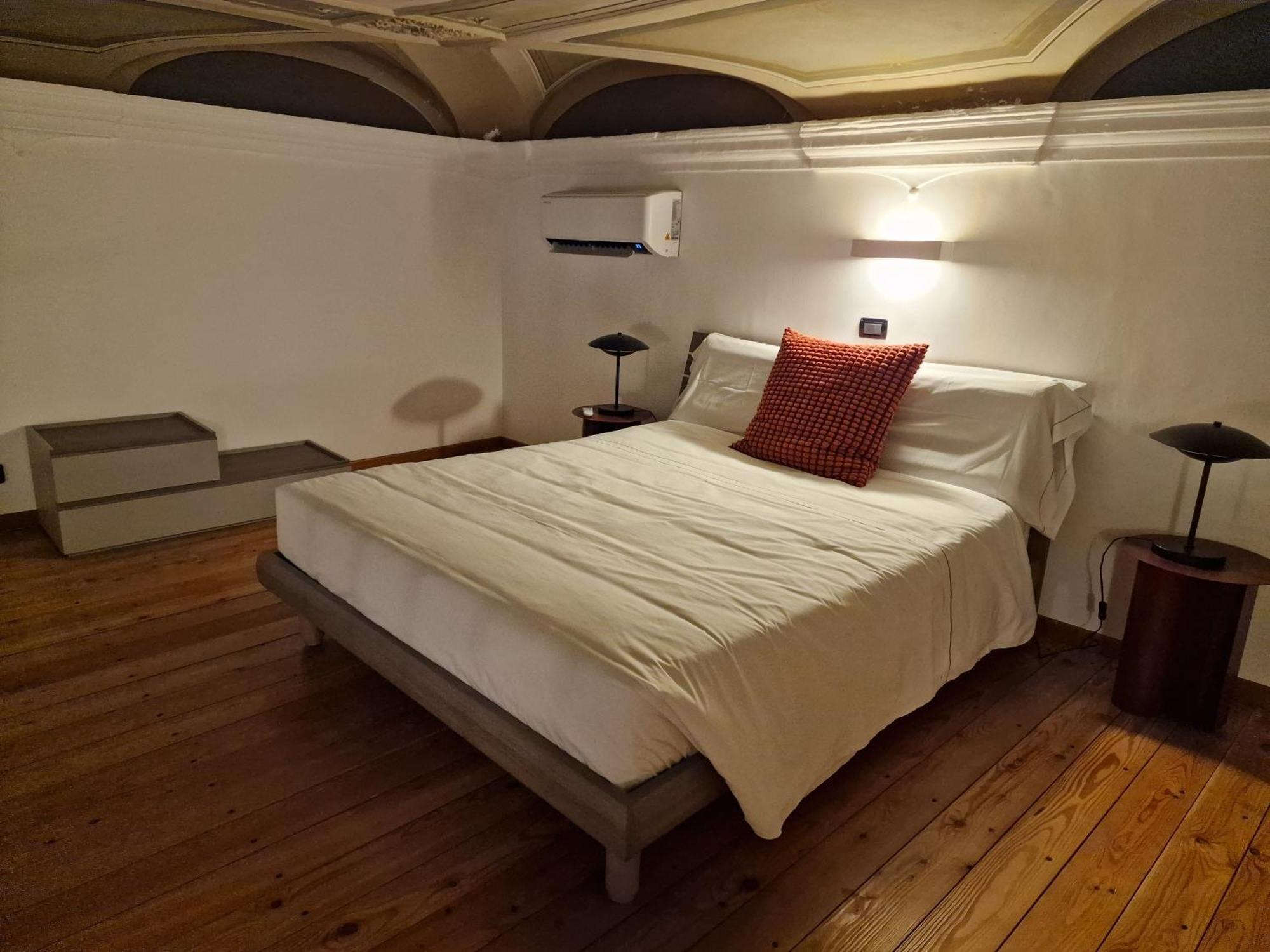 Residenza Allegra 제노바 외부 사진