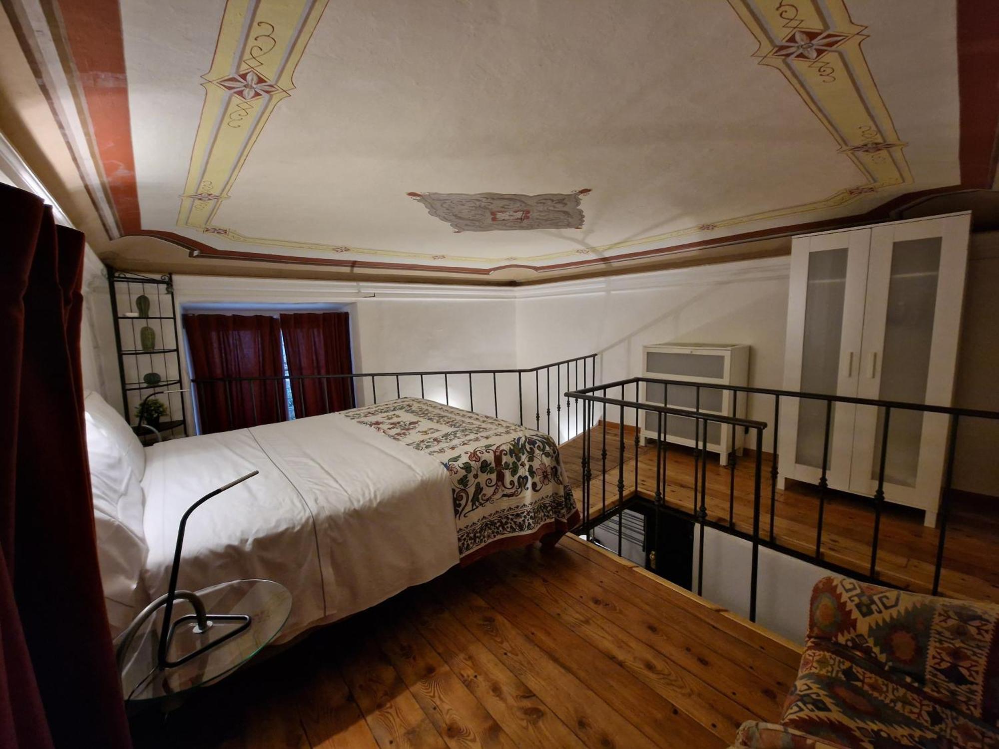 Residenza Allegra 제노바 외부 사진