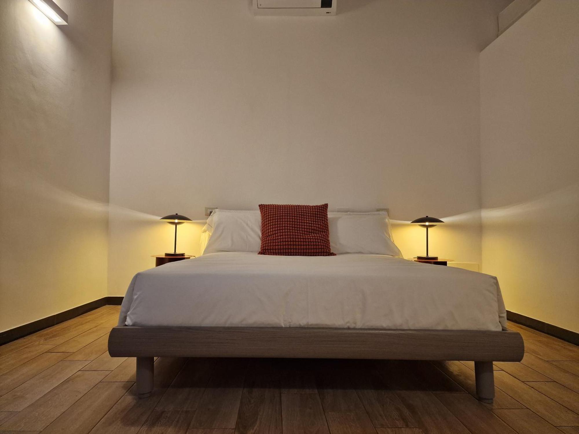 Residenza Allegra 제노바 외부 사진
