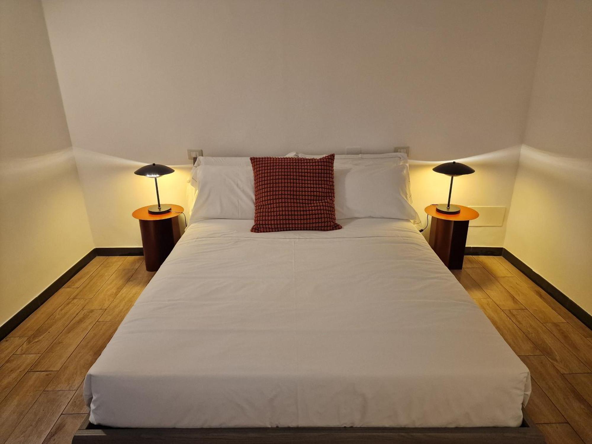Residenza Allegra 제노바 외부 사진