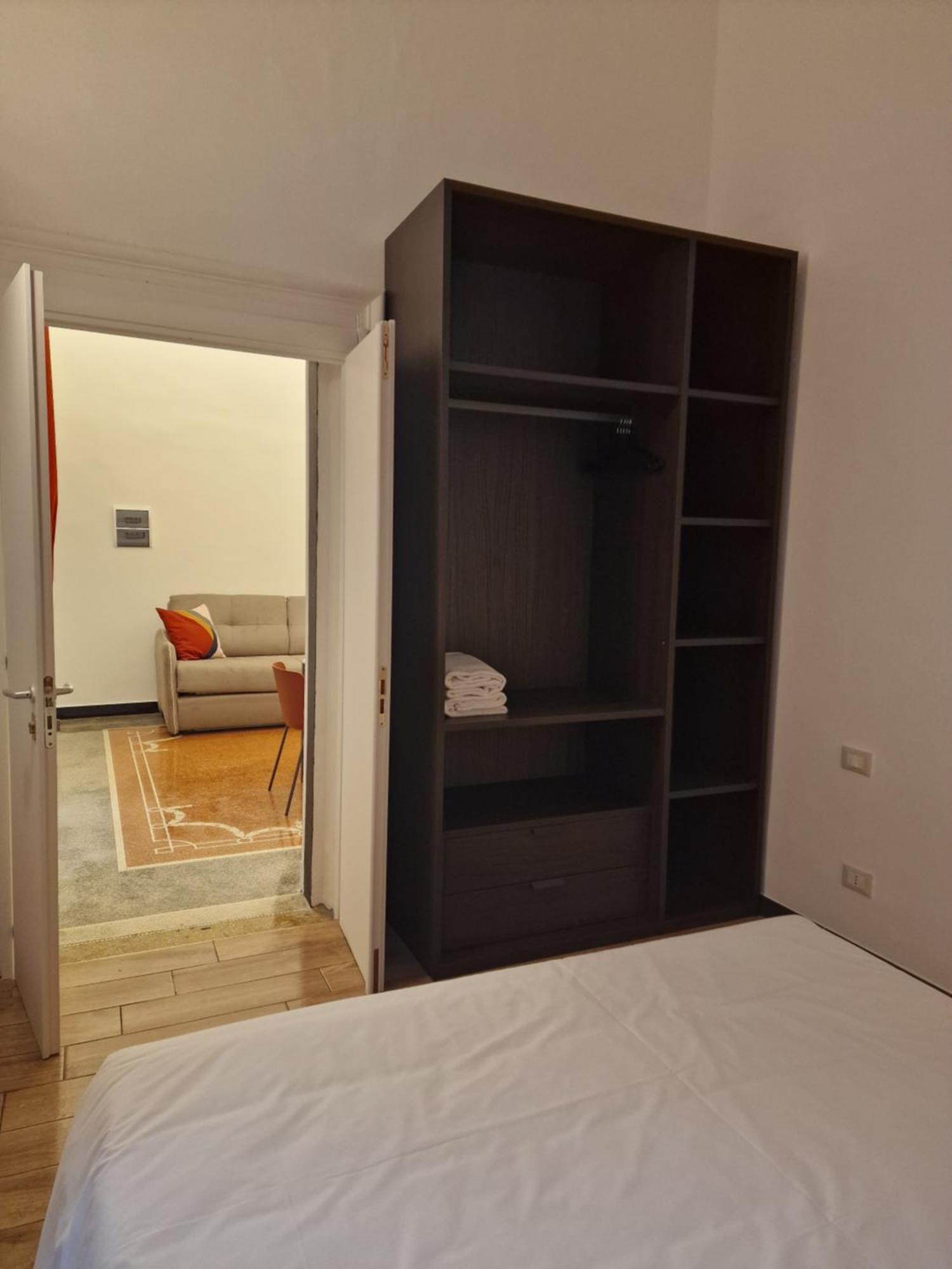 Residenza Allegra 제노바 외부 사진