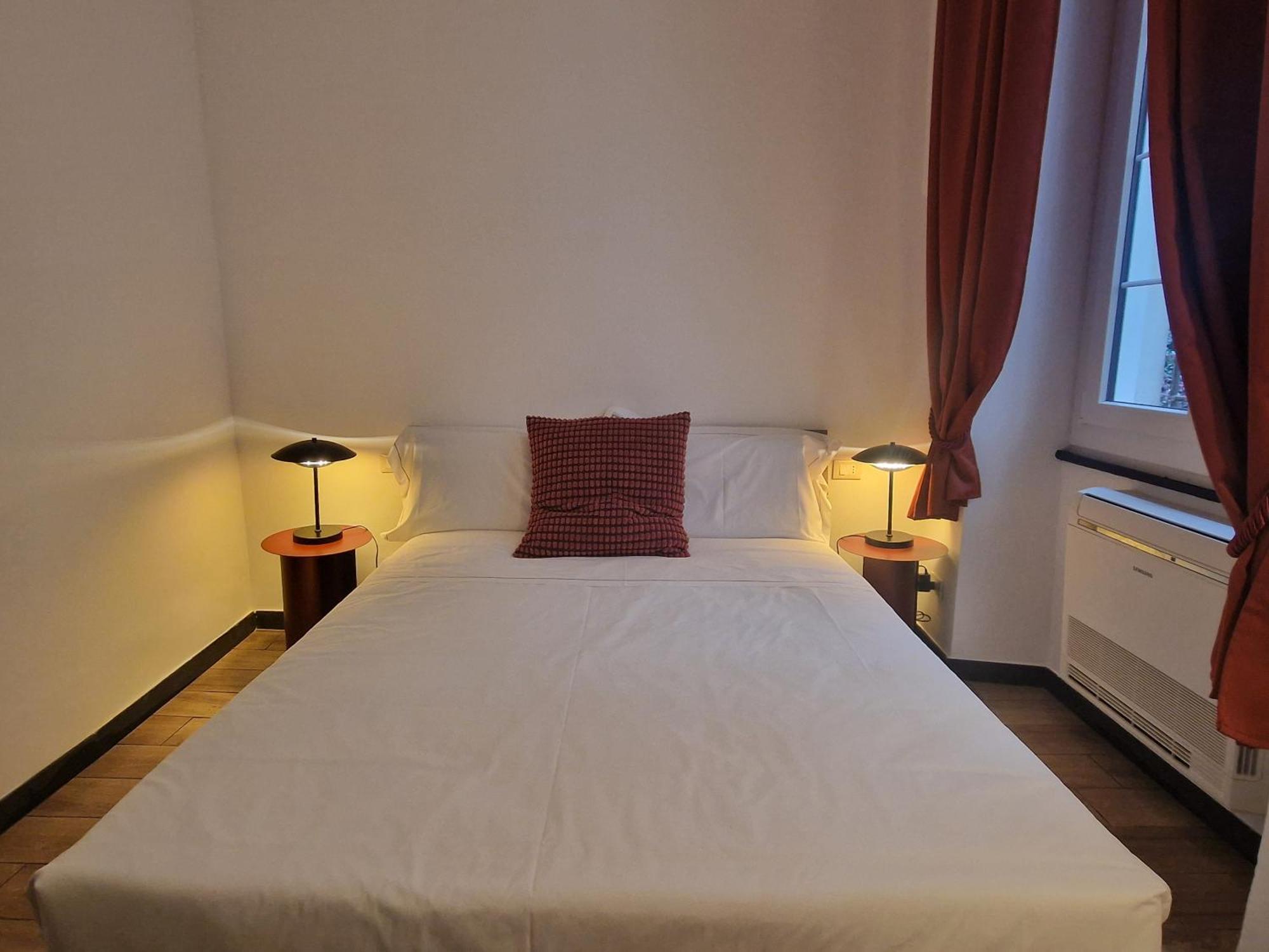 Residenza Allegra 제노바 외부 사진