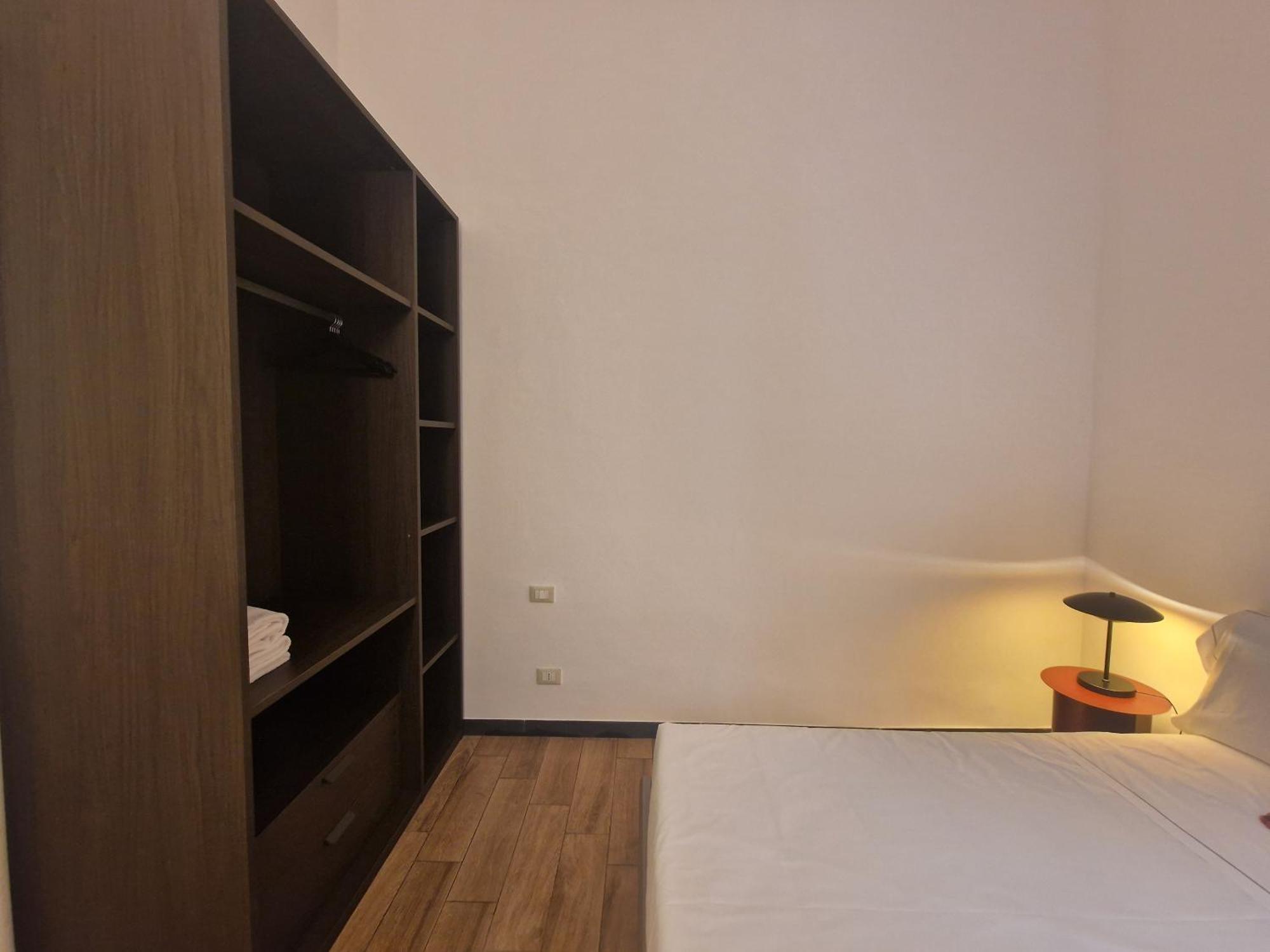 Residenza Allegra 제노바 외부 사진