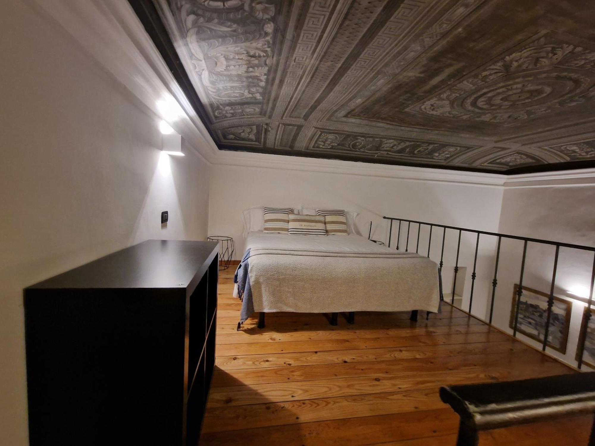Residenza Allegra 제노바 외부 사진