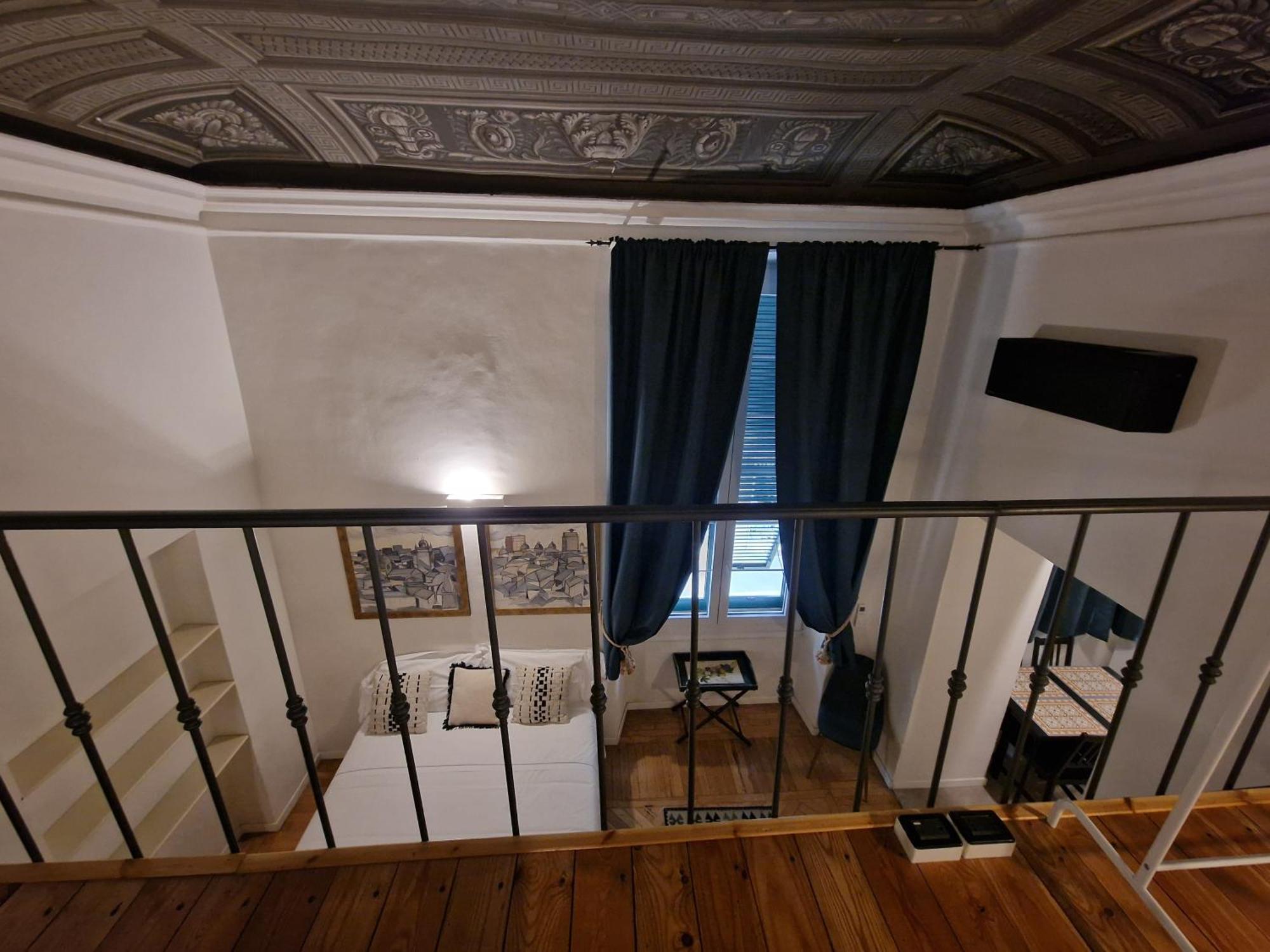 Residenza Allegra 제노바 외부 사진