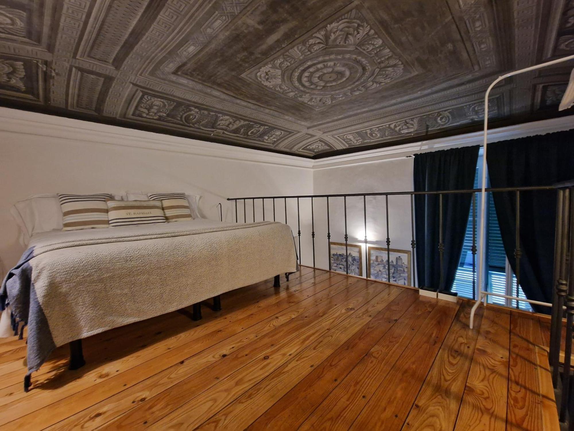 Residenza Allegra 제노바 외부 사진