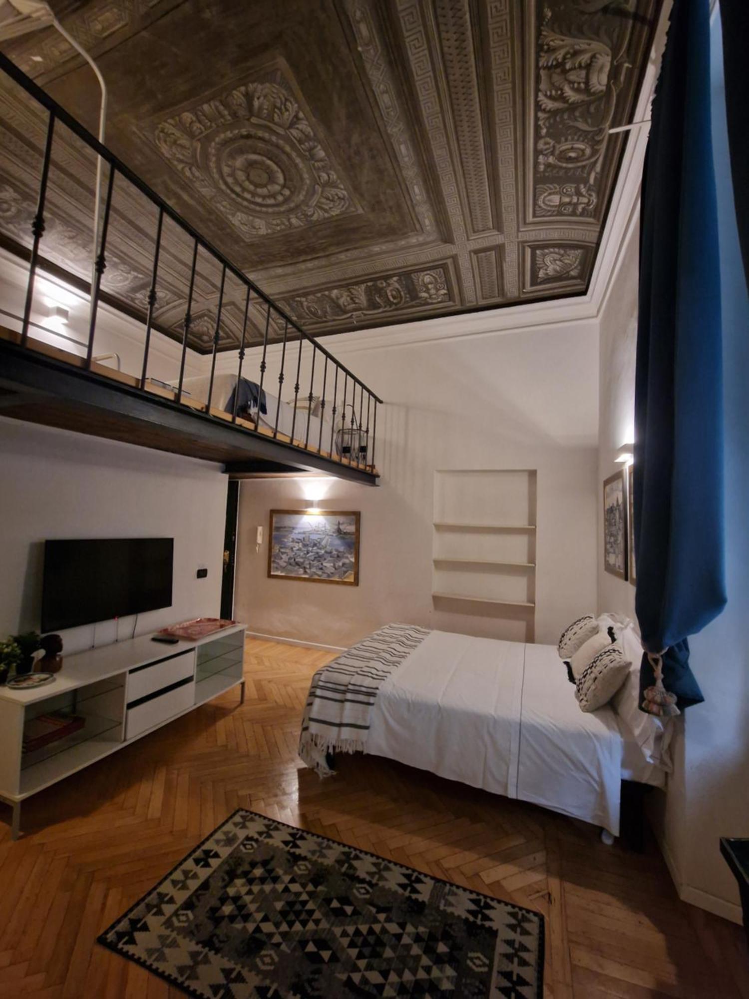 Residenza Allegra 제노바 외부 사진
