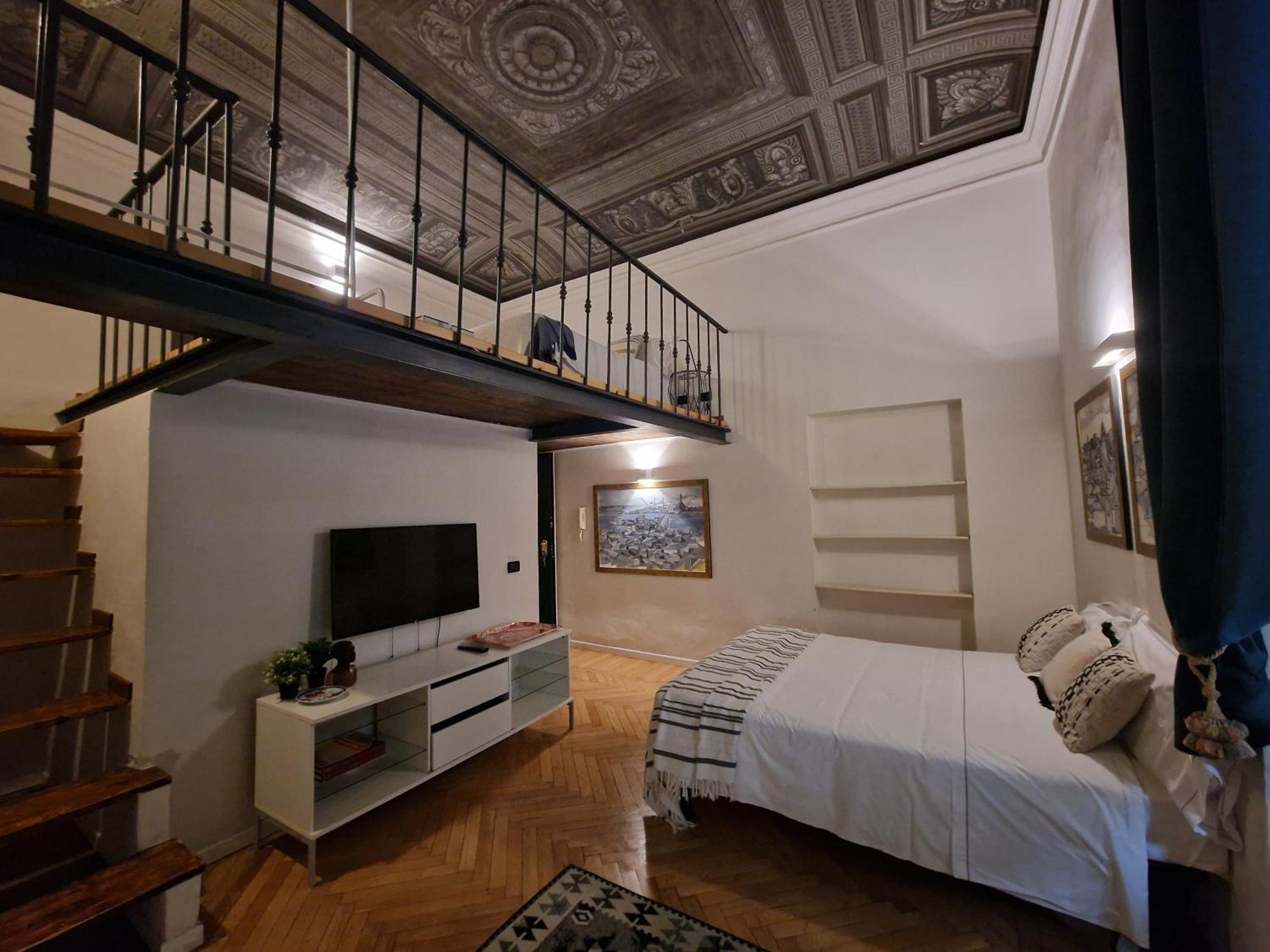 Residenza Allegra 제노바 외부 사진