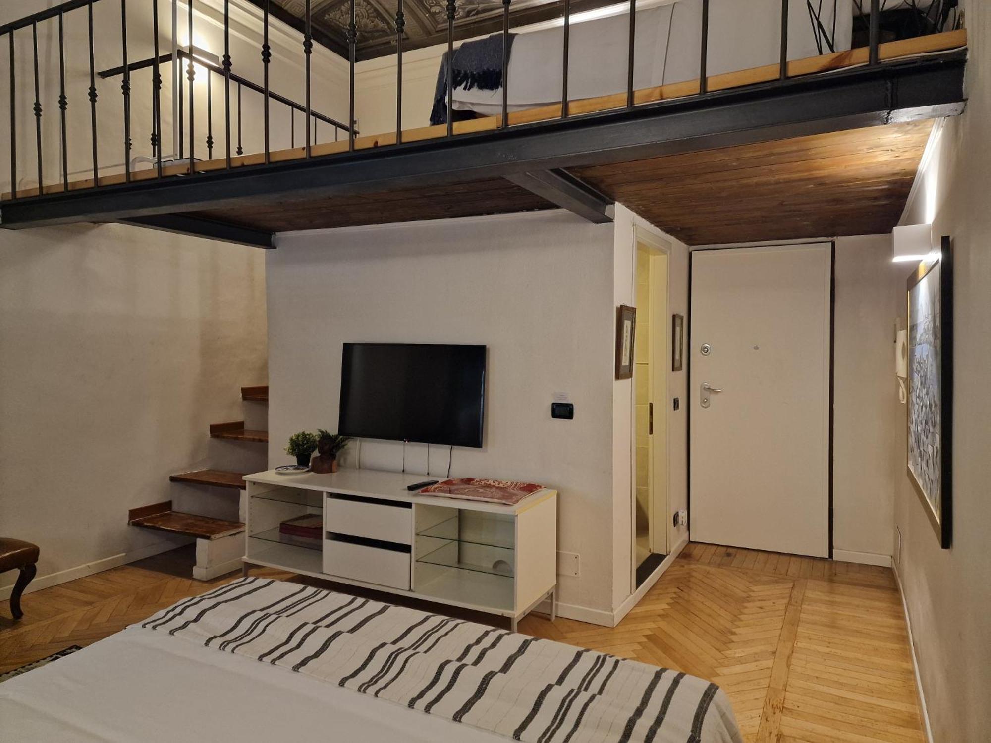 Residenza Allegra 제노바 외부 사진