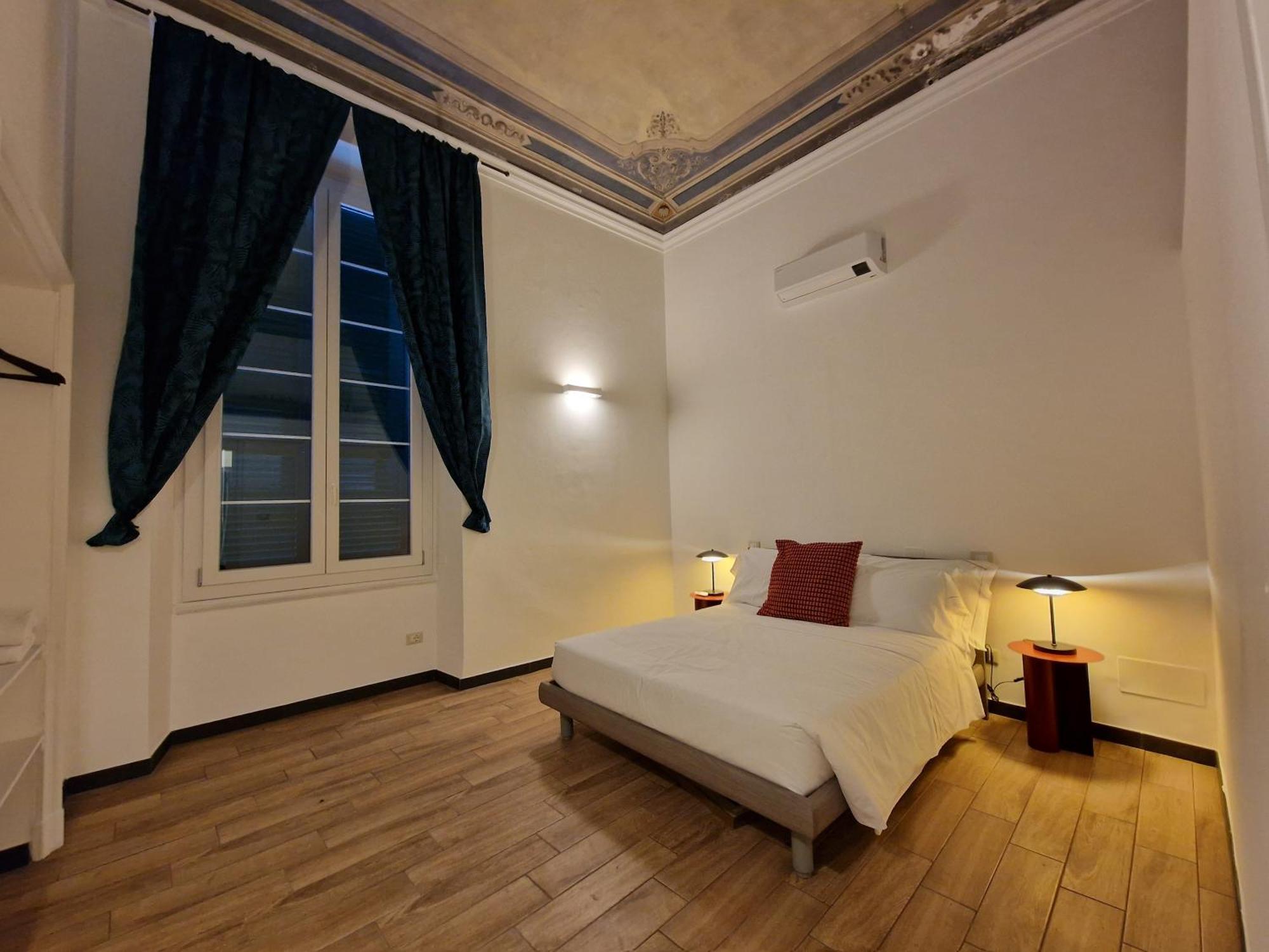 Residenza Allegra 제노바 외부 사진