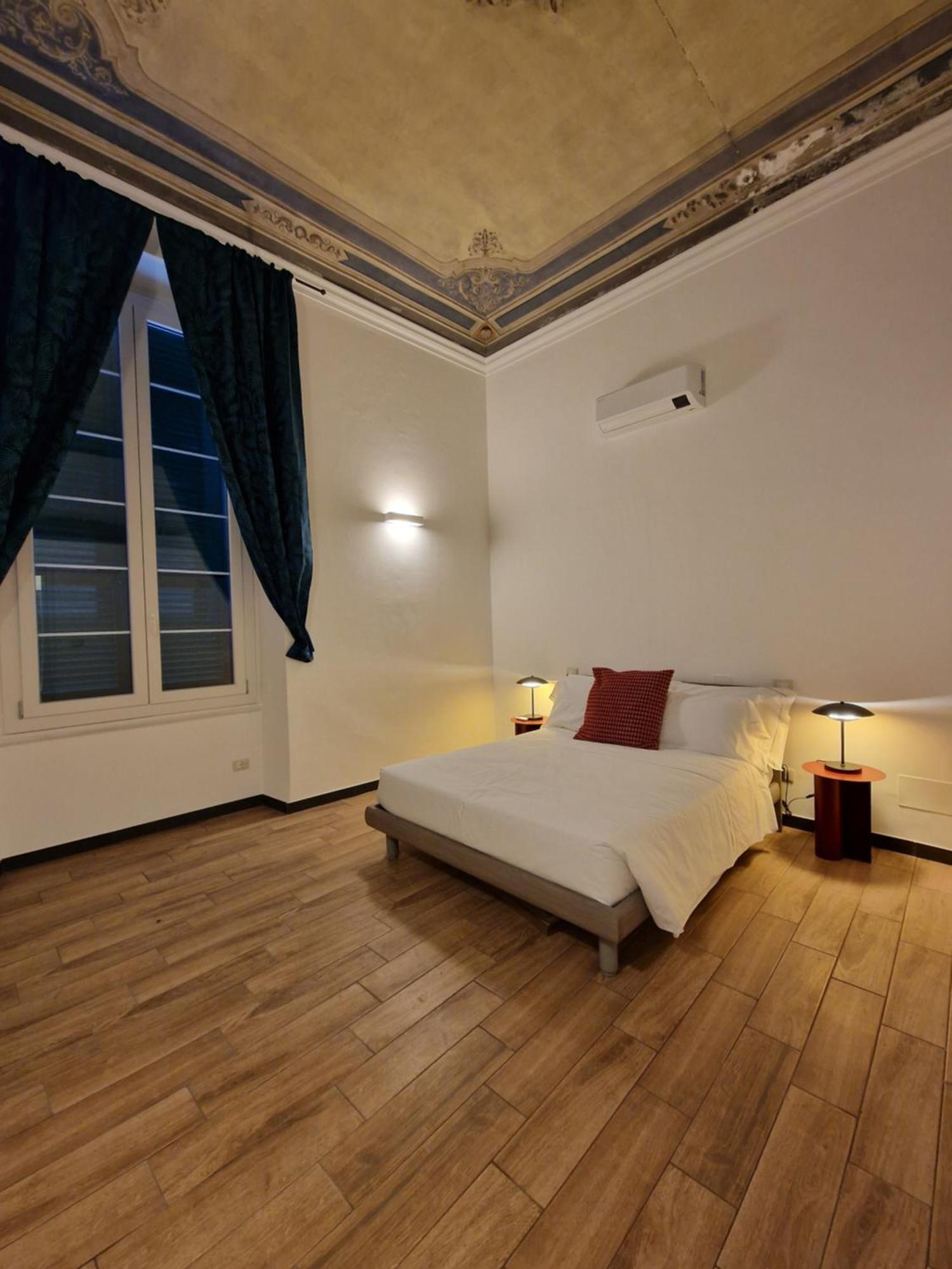 Residenza Allegra 제노바 외부 사진