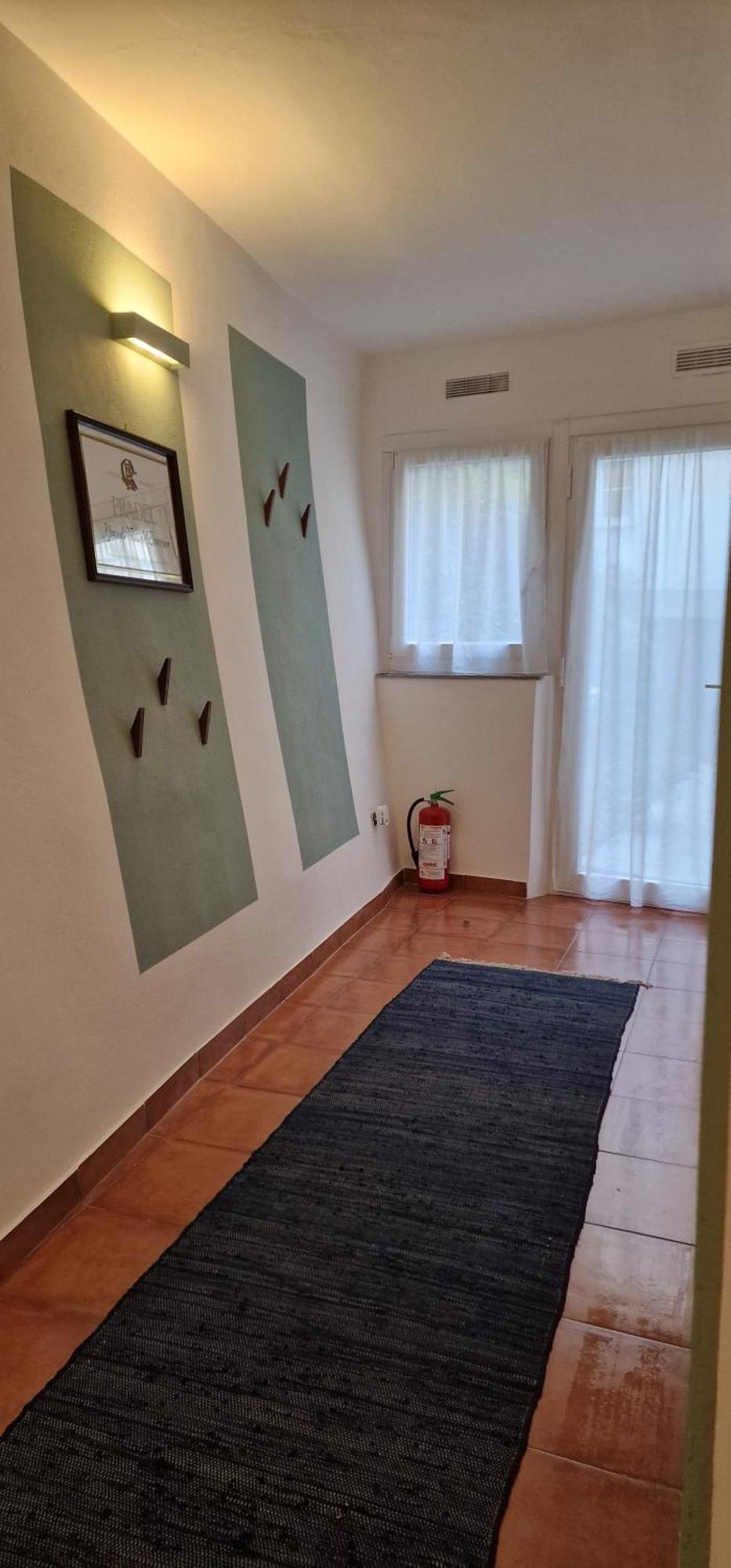 Residenza Allegra 제노바 외부 사진
