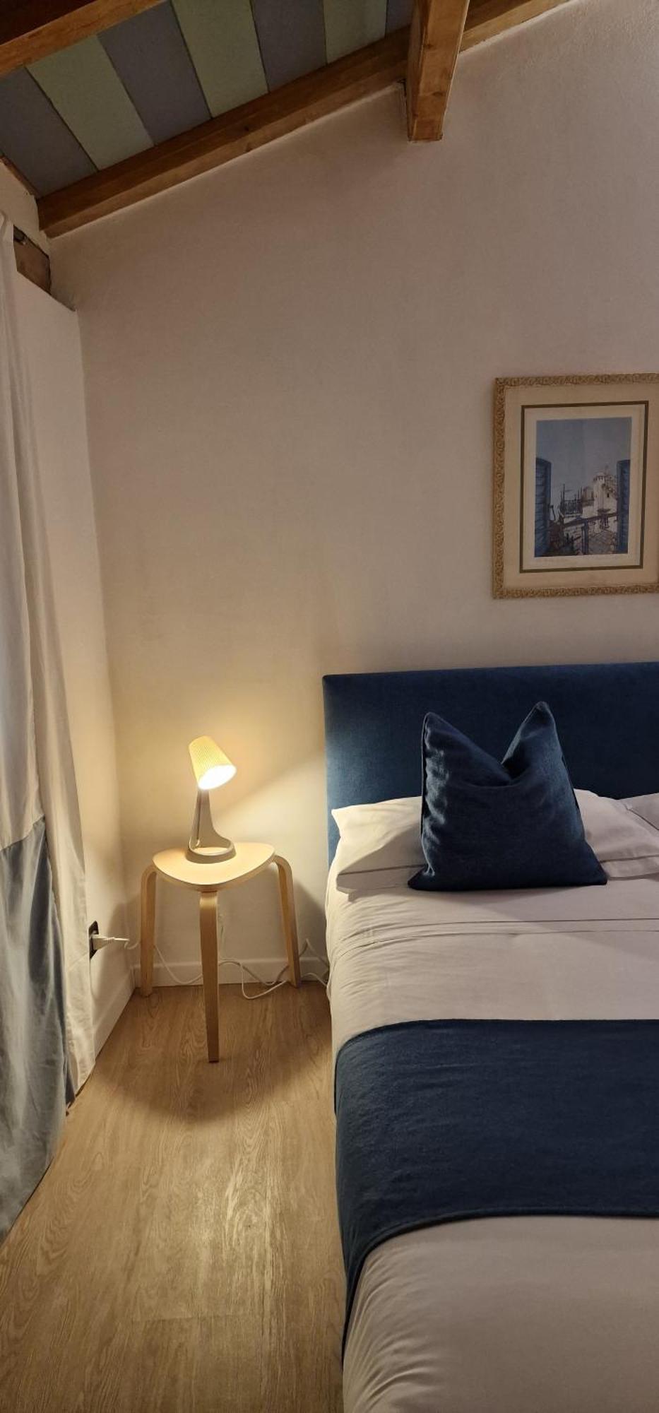 Residenza Allegra 제노바 외부 사진