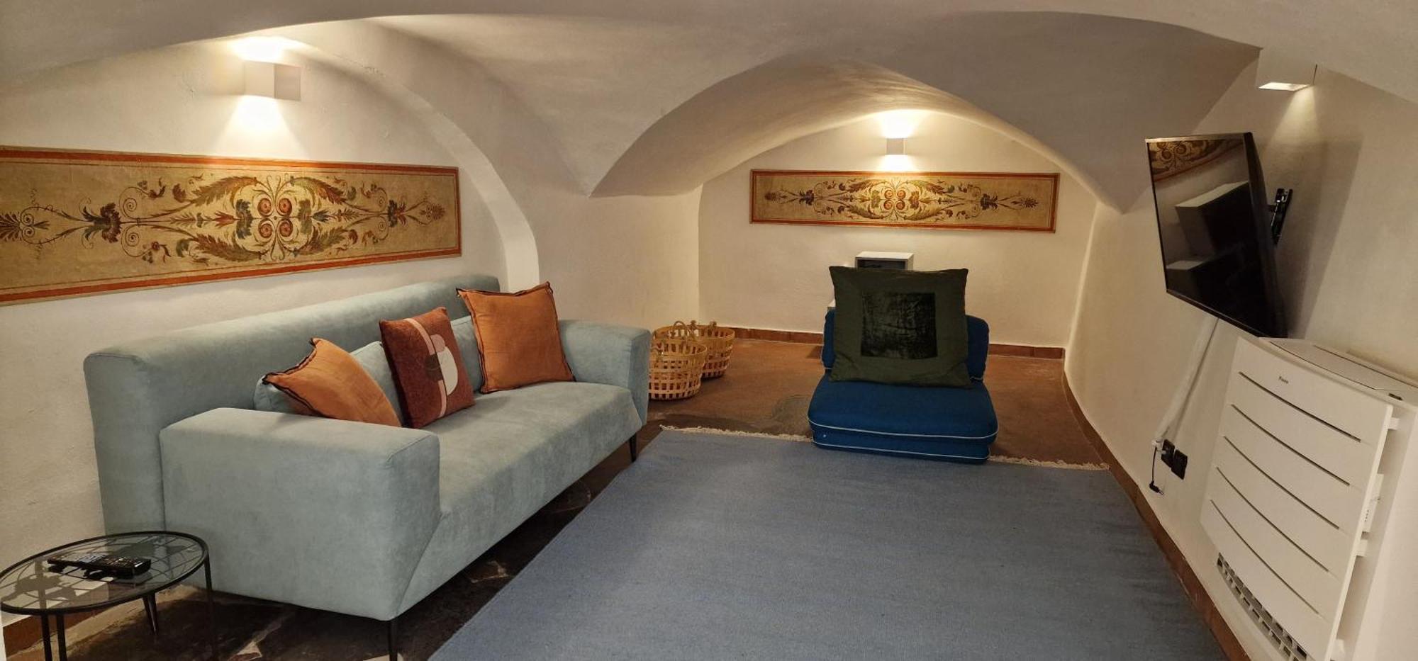 Residenza Allegra 제노바 외부 사진