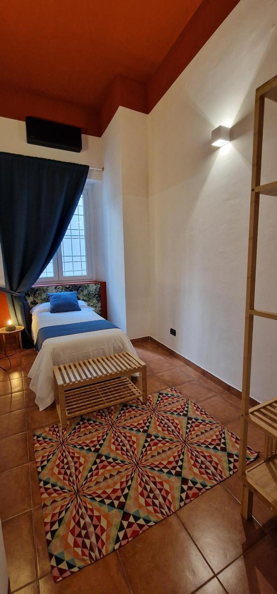 Residenza Allegra 제노바 외부 사진