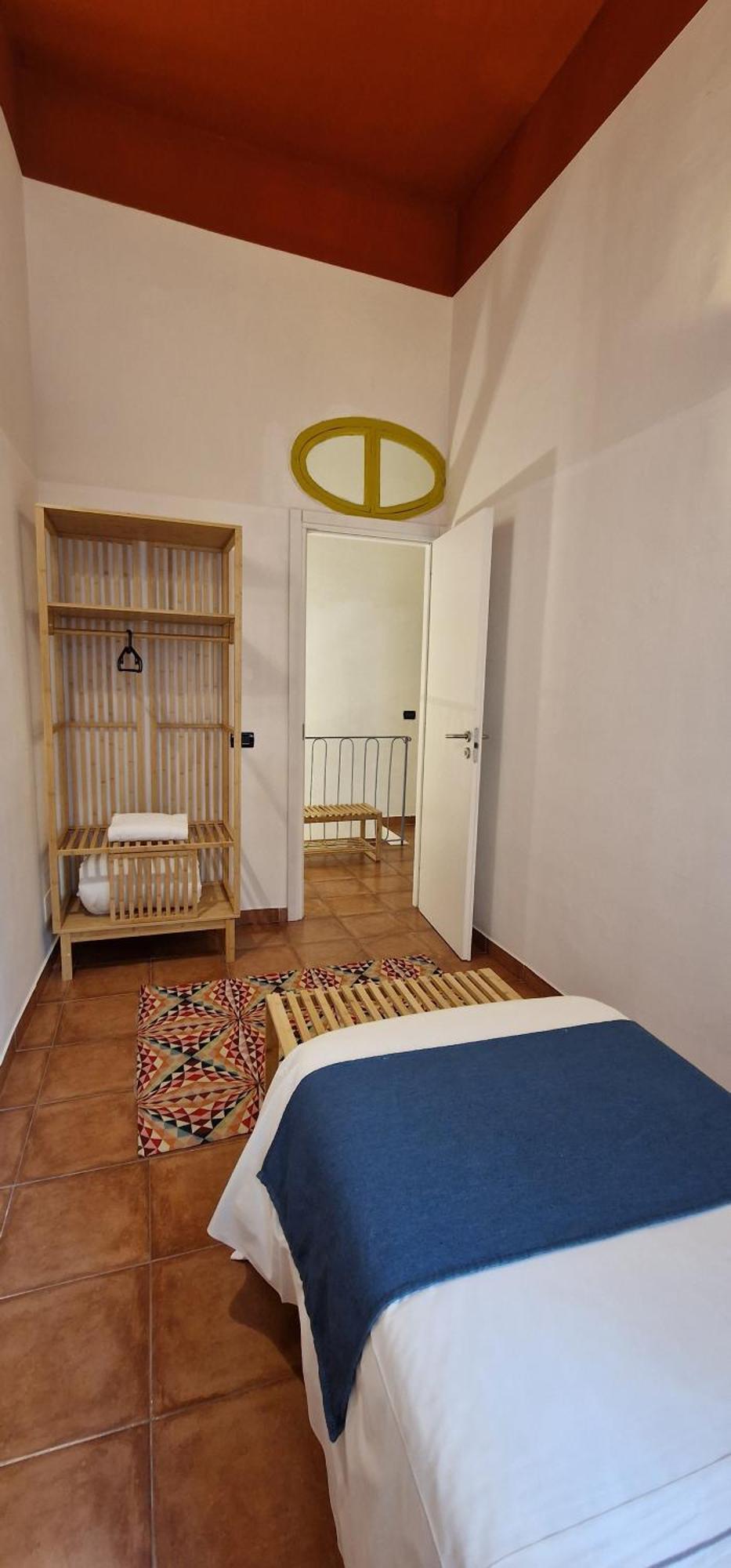 Residenza Allegra 제노바 외부 사진