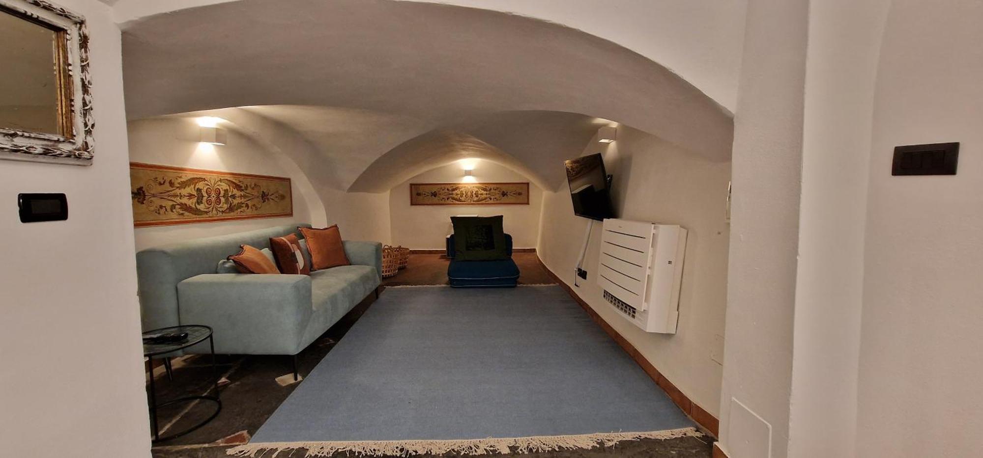 Residenza Allegra 제노바 외부 사진