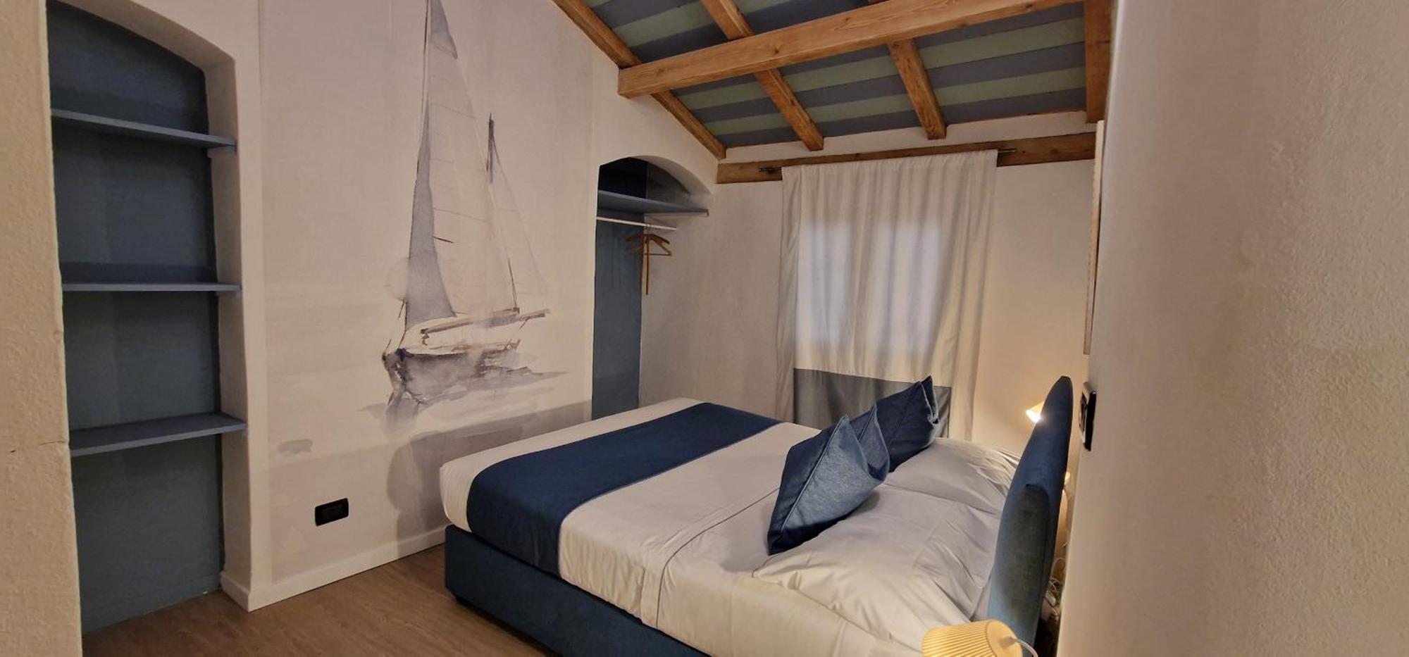 Residenza Allegra 제노바 외부 사진