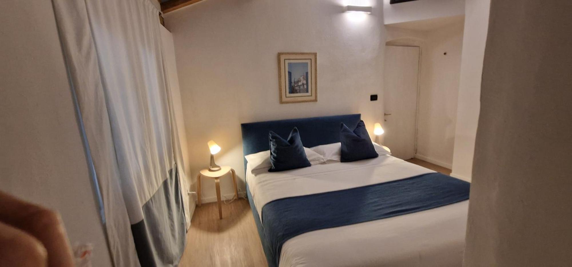 Residenza Allegra 제노바 외부 사진