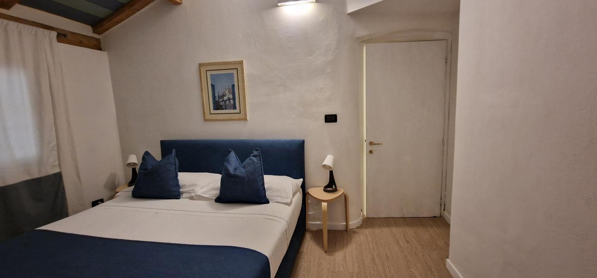 Residenza Allegra 제노바 외부 사진