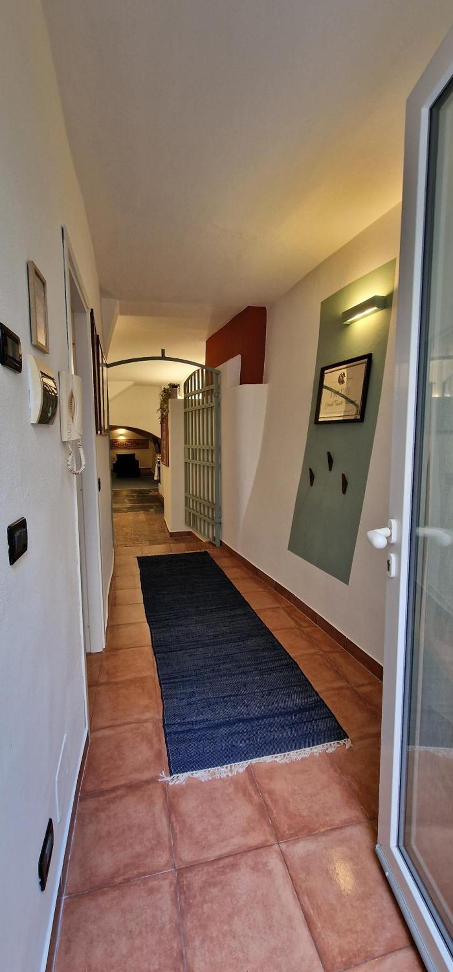 Residenza Allegra 제노바 외부 사진